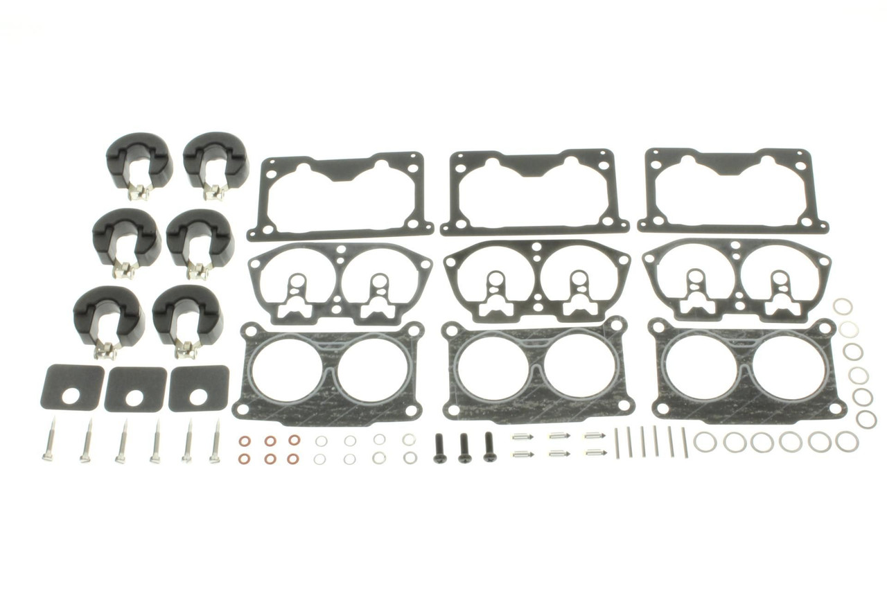 Yamaha 150 / 175 / 200 225 (1990~1991) / P150 P175 (1990~1991