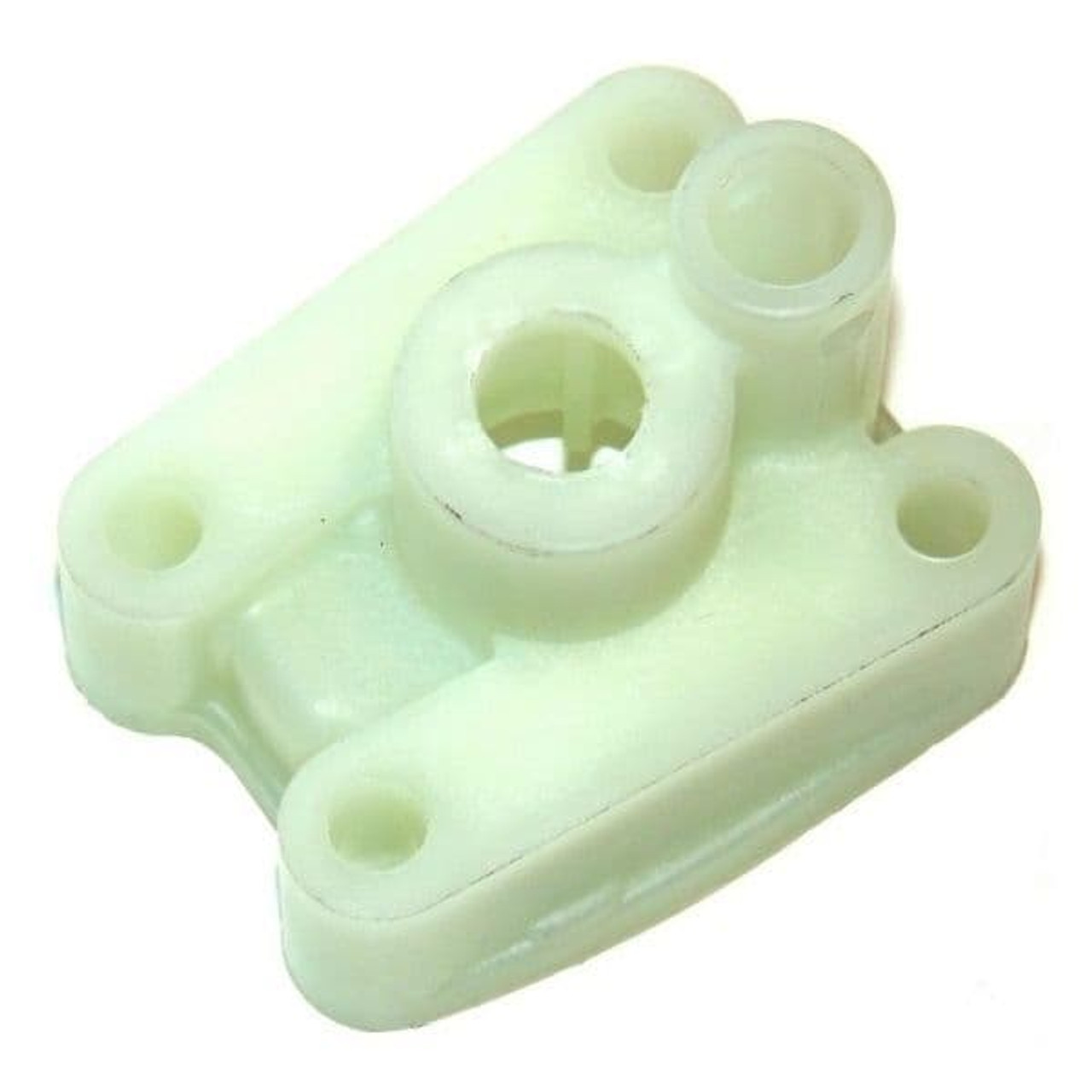 Yamaha 4 / 5 HP Water Pump Housing 6E0-44311-00-00
