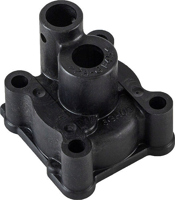Akozon Pump Impeller Kit, 6G1-W0078-A1 Water Pump Impeller Repair Rebuild Kit Replacement For 2 Stroke Outboards 6 8