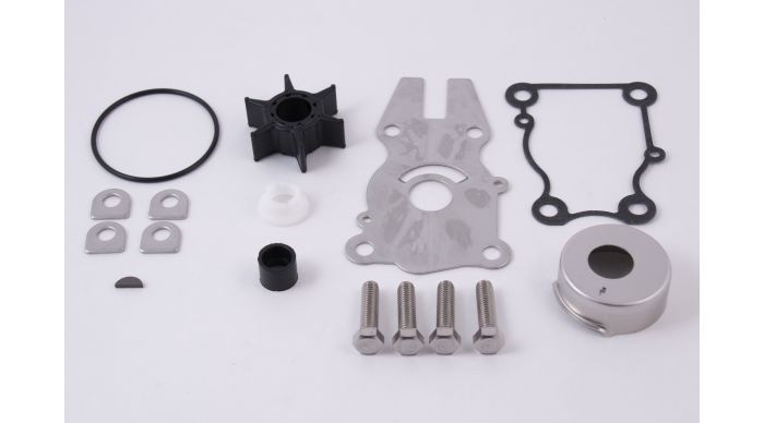 Yamaha 40 / 50 P50 / (~1996) 2-Stroke Water Pump Repair Kit 63D