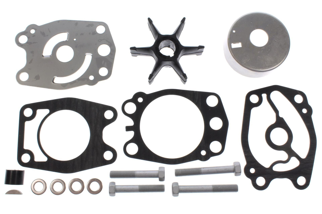 ヤマハ　C40 Yamaha C40 (1991~1997) 2-Stroke Water Pump Repair Kit 679-W0078-A1-00