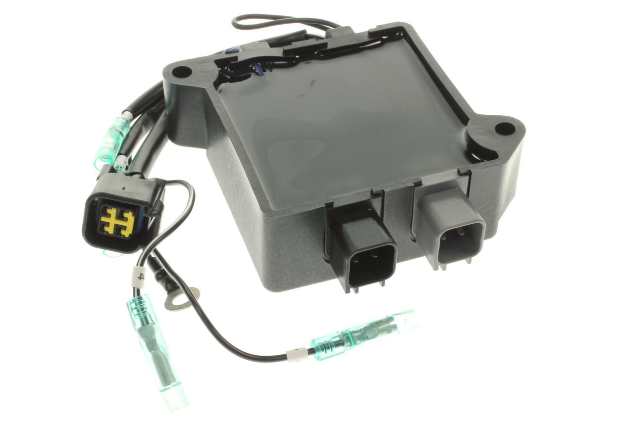 Yamaha 115 HP CDI Unit Assembly 6E5-85540-00-00