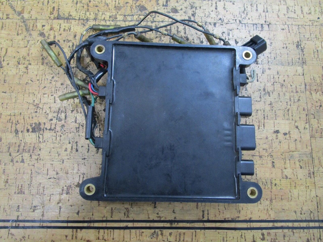 Yamaha 150 HP 175 HP 200 HP CDI Unit Assembly 64E-85540-01-00