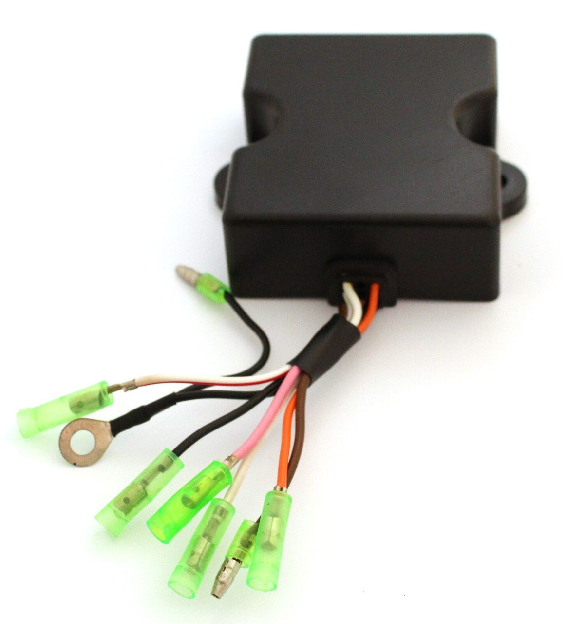 パーツ Yamaha CDI SLB-02 5LB-85540-02 Yamaha CDI Unit Assembly 62T-85540-02-00