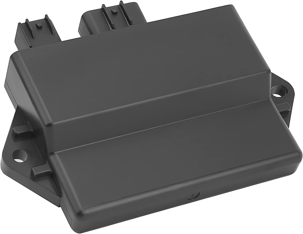 DEVMO CDI Zündmodul Für Yamaha YFM350X Warrior 350 / Raptor 350 – Austausch Für 5YT-85540-00-00