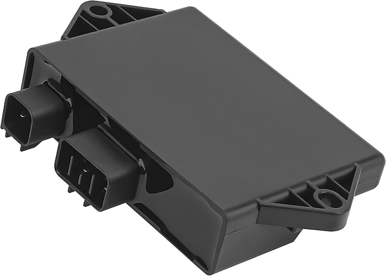 Yamaha CDI Unit Assembly Raptor 350 2004-2013 5YT-85540-00-00
