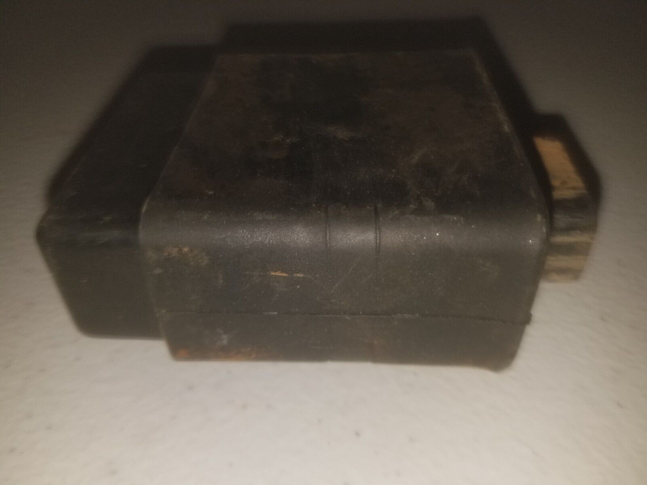 Yamaha YZ85 2002-2018 CDI Unit Assembly 5PA-85540-01-00