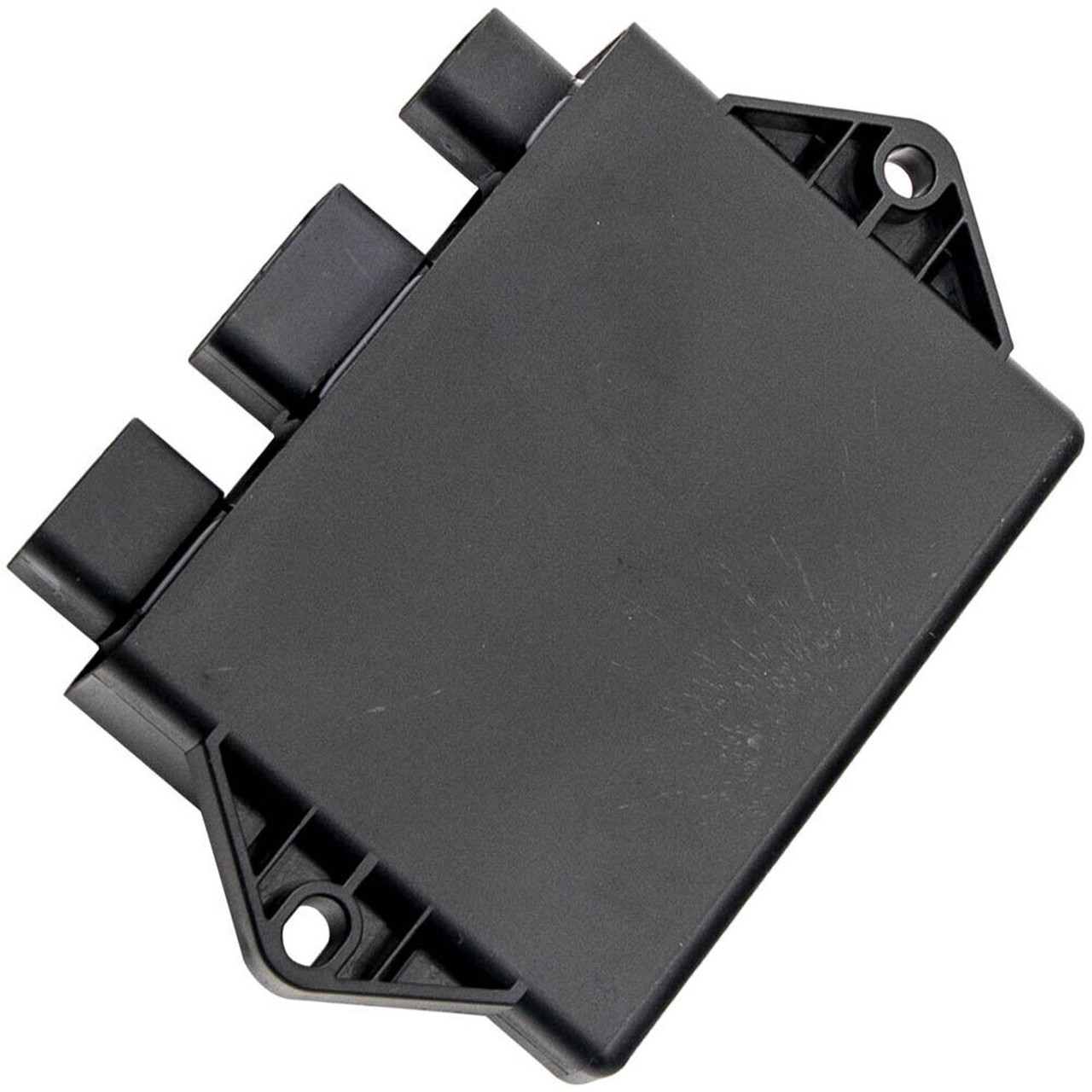 Boîtier CDI AHL Allumage Compatible Yamaha YFM450 Grizzly Kodiak 2004-2007 - Calculateur Neuf Performance
