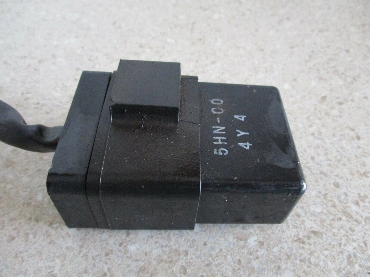 Yamaha TT-R90E CDI Unit Assembly 5HN-85540-00-00