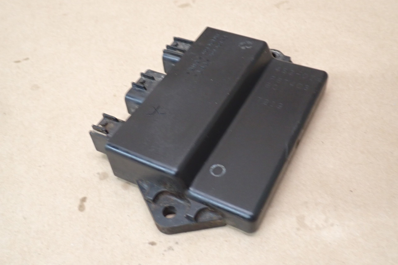 Yamaha Big Bear 400 CDI Unit Assembly 4S1-85540-01-00
