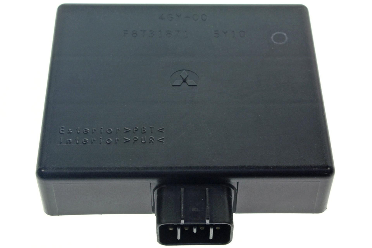 TT 250R用ＣＤＩ Yamaha TTR250 1999-2006 CDI Unit Assembly 4GY-85540-00-00