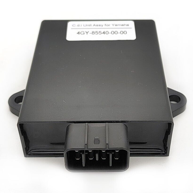 Yamaha TTR250 1999-2006 CDI Unit Assembly 4GY-85540-00-00