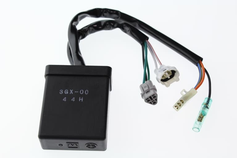 オートバイ用CDI と互換性のあるヤマハ 4GY-85540-00-00 TTR250 (1999