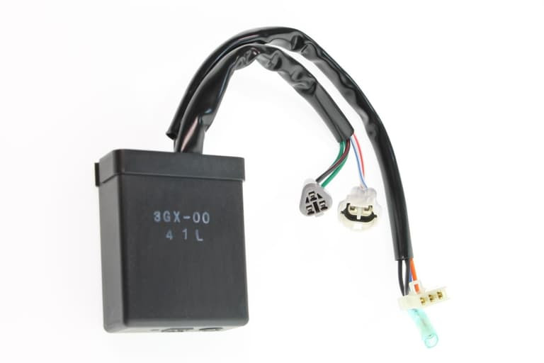 Yamaha OEM Genuine TTR225 XT225 CDI Unit Assembly 3GX-85540-00-00