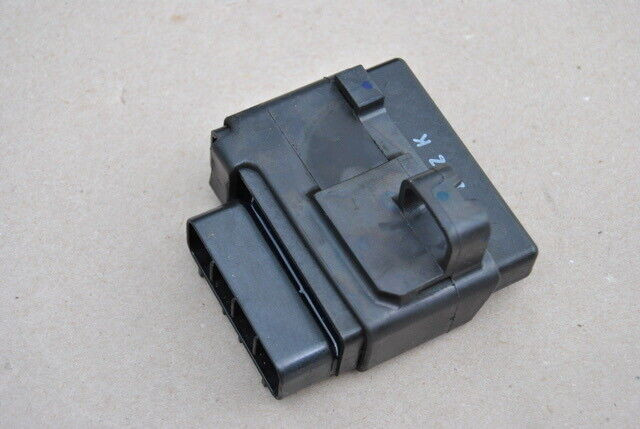 Yamaha OEM Genuine YZ250F YZ 250F 2012-2013 CDI Unit Assembly 17D