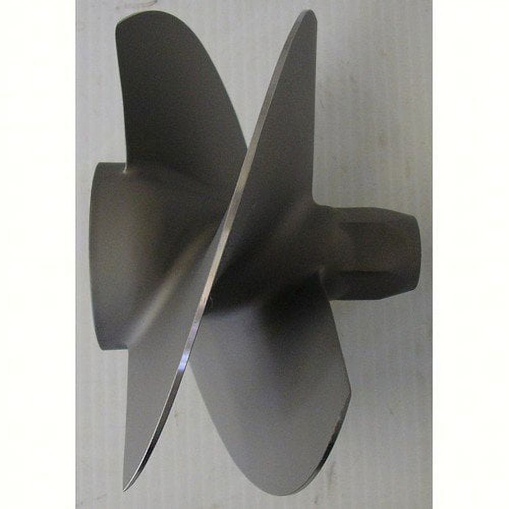 Yamaha OEM AR230 SR230 SX230 Waverunner FX Cruiser Impeller 68N