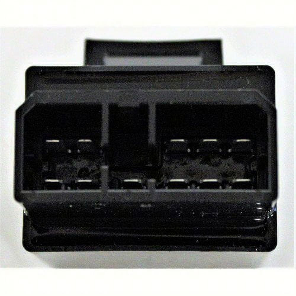 Yamaha OEM Royal Star Tour Deluxe S Relay Assembly 5KS-81950-01-00