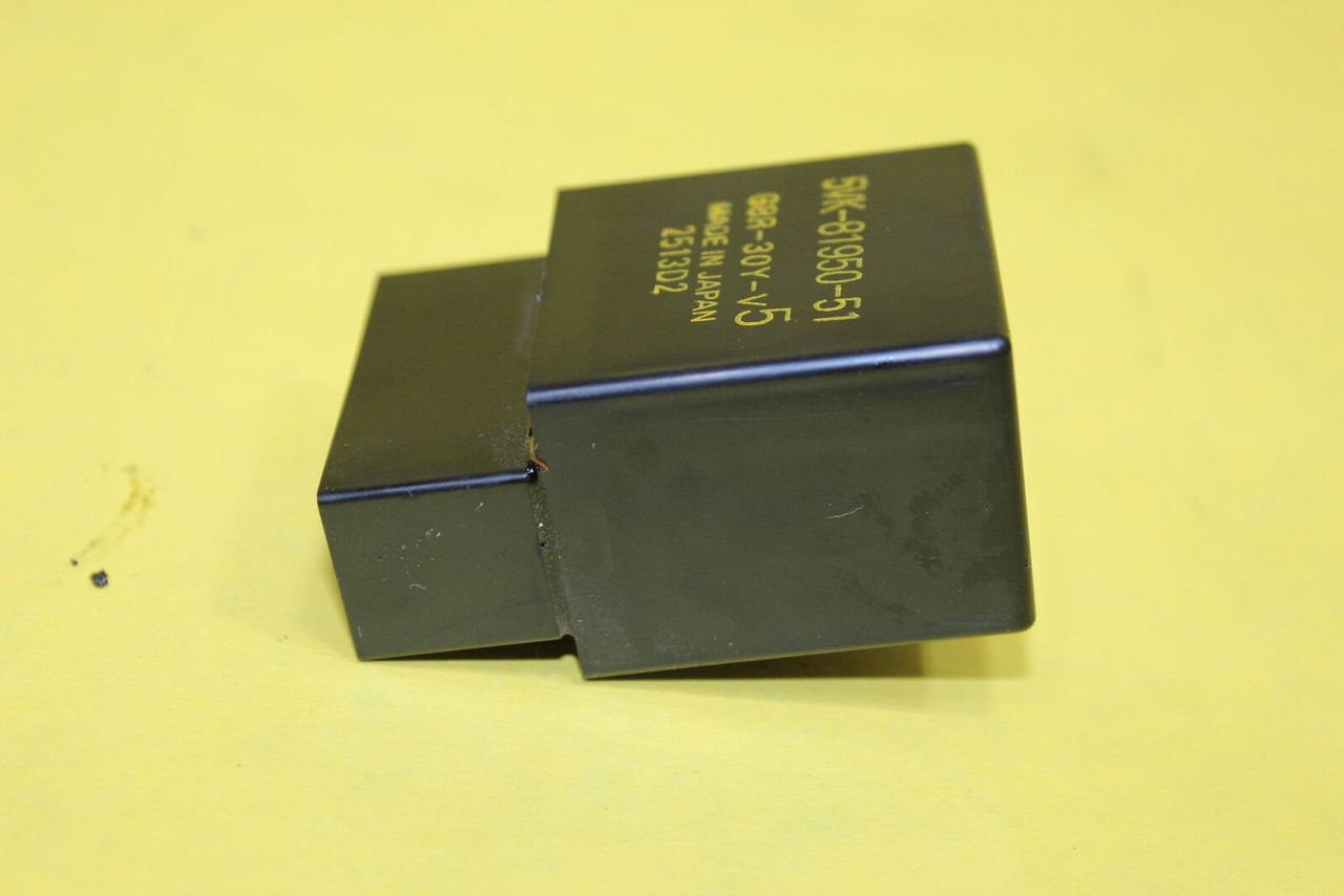はぎ๑•*¨*•.¸♬︎ Amazon.com: Relay Assy Compatible with Yamaha FZ8 MT09 MT10