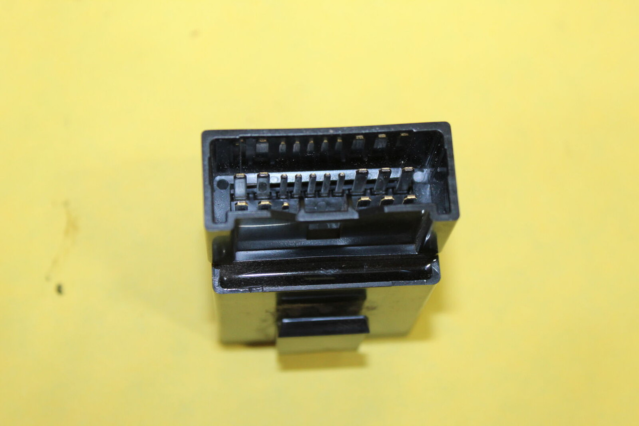 はぎ๑•*¨*•.¸♬︎ Amazon.com: Relay Assy Compatible with Yamaha FZ8 MT09 MT10
