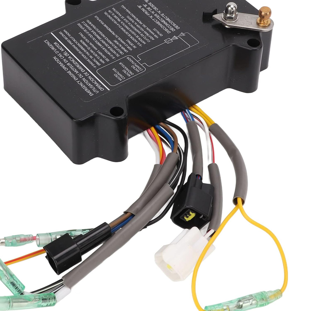 骨董品 KI 2口 03 04 Kawasaki Ninja ZX6 ZX 636 Motor Engine