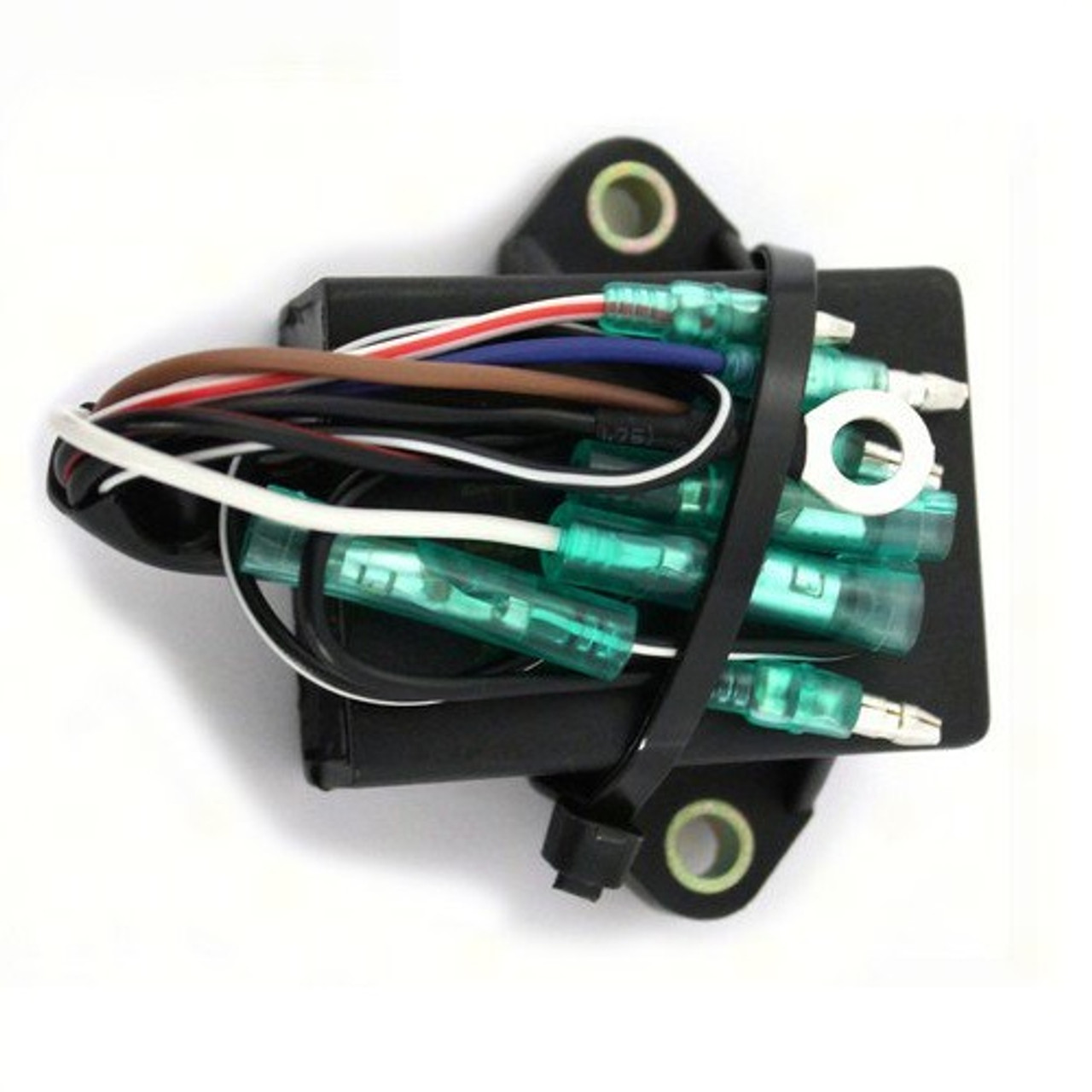 けん様 Yamaha OEM Genuine CDI Unit Assembly 63V-85540-03-00
