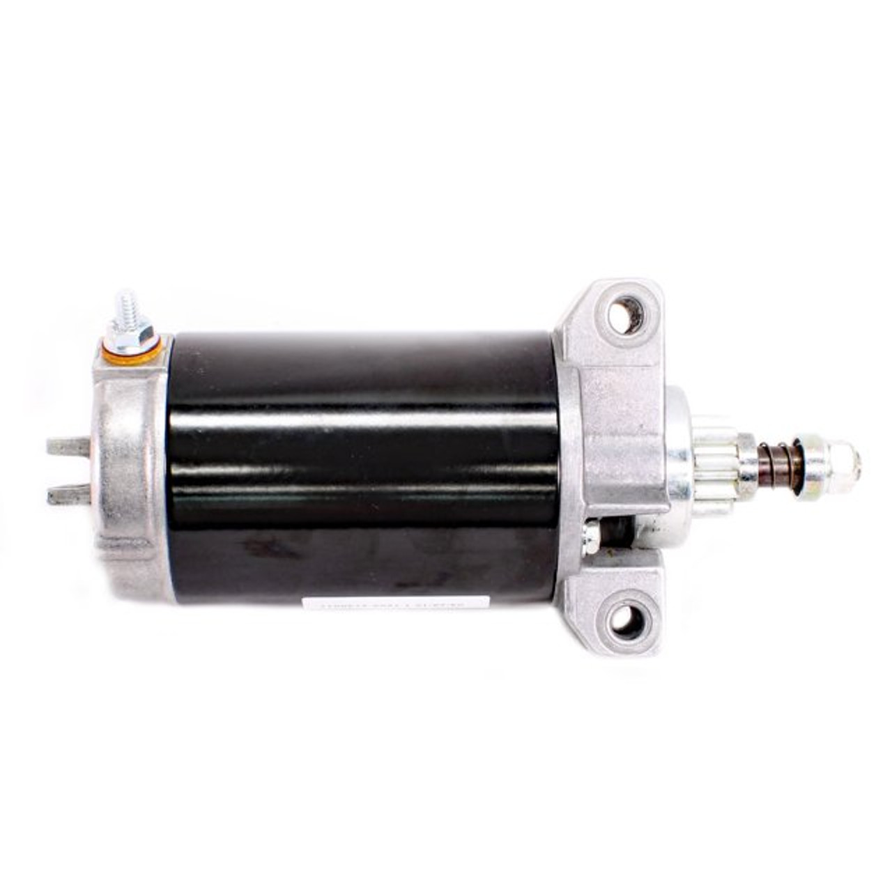 【YAMAHA】 66T-81800-03 66T-81800-02 01 00 Starter Motor for Yamaha