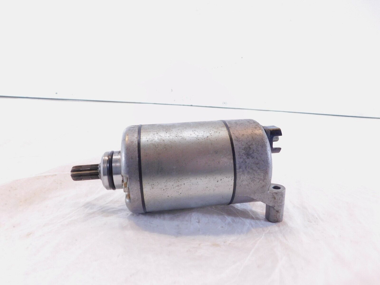 その他 YAMAHA GENUINE PARTS OEM cylinder kit 50cc for Kymco ZX 50 2 stroke Honda DIO 50