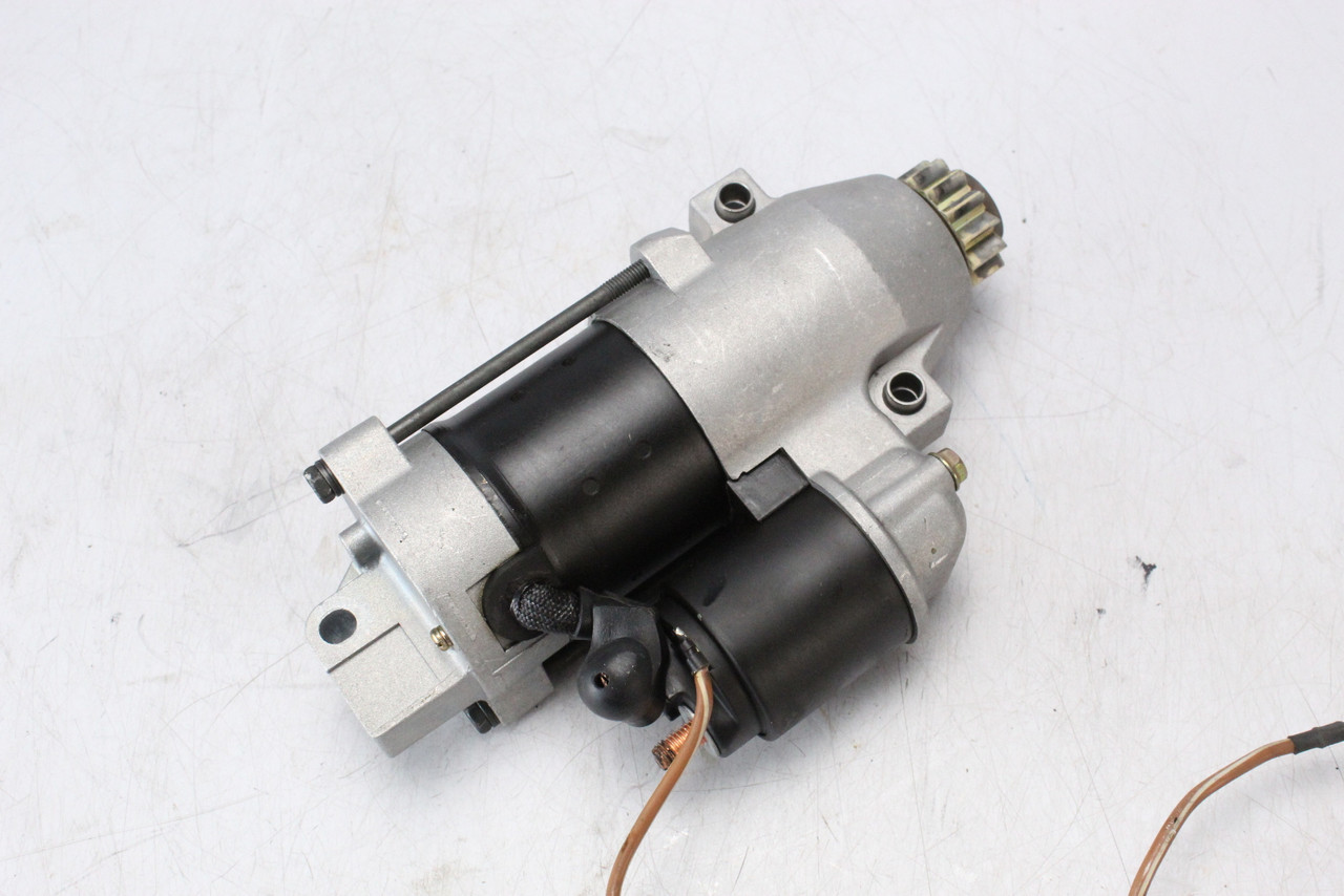 Yamaha Genuine OEM Outboard 150-200HP Starting Motor Assembly 6BR