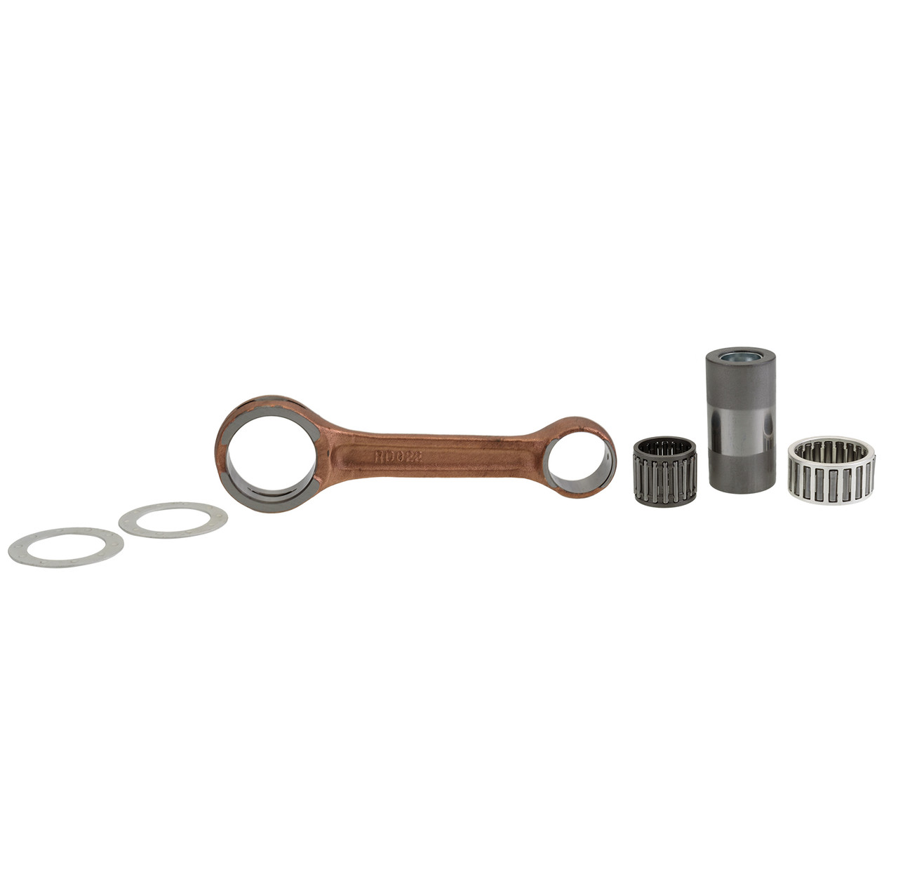 SBT Crankshaft Connecting Rod for Kawasaki Ultra 150 1999-2005 23