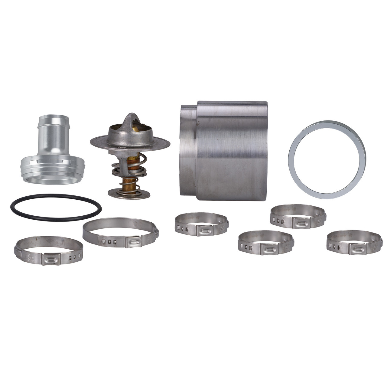 SBT Thermostat Kit for Sea-Doo GTX 4Tec /Sportster 4Tec /GTX 4Tec