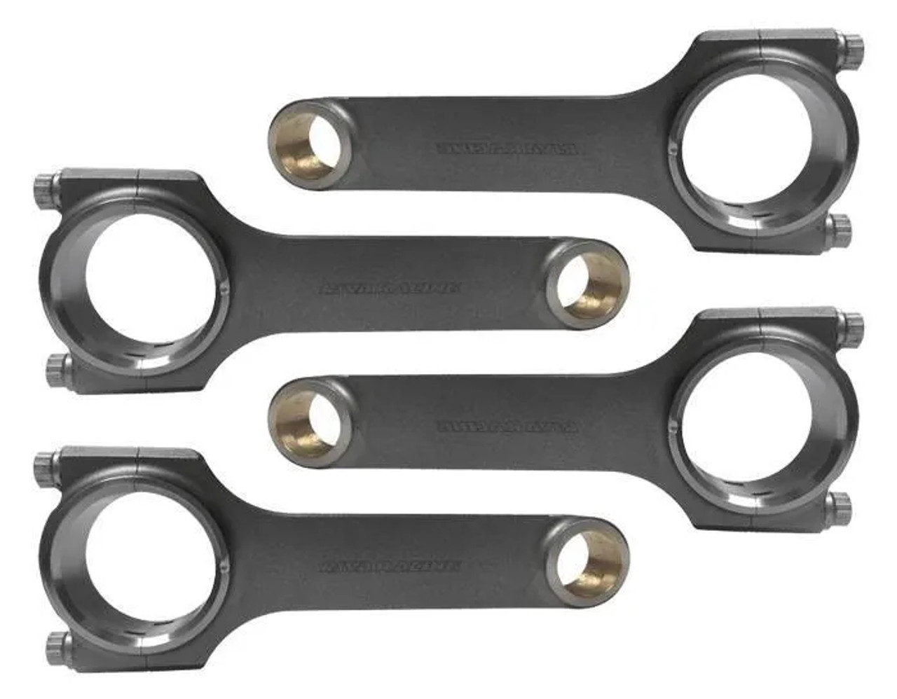 小物 rod.san CARRILLO STANDARD ROD SET YAMAHA 1.8L RIVA 2008-2024 FX FZ