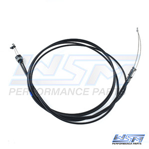WSM Nozzle Cable for Yamaha 1800 FX 2012-2014 002-052-12