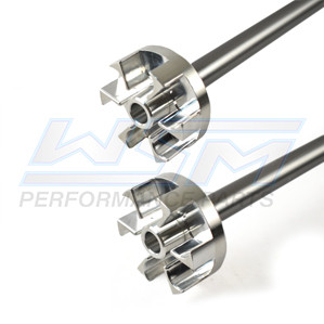WSM Drive Shaft 22 3/4 Inch for Sea-Doo 800 / 951 1998-2007