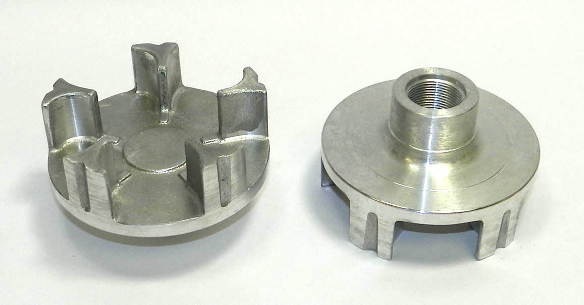 WSM 27MM Coupler for Yamaha 1100 Wave Raider 1995 63M-45813-00-5B WSM 27MM Coupler for Yamaha 1100 Wave Raider 1995 63M-45813-00-5B