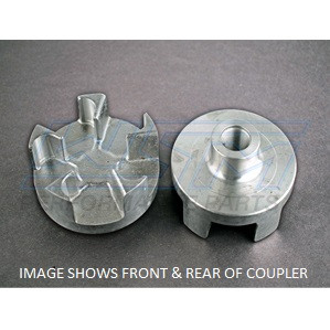 WSM 24MM Coupler for Yamaha 800 / 1200 / 1300 2001-2008 68N-45593