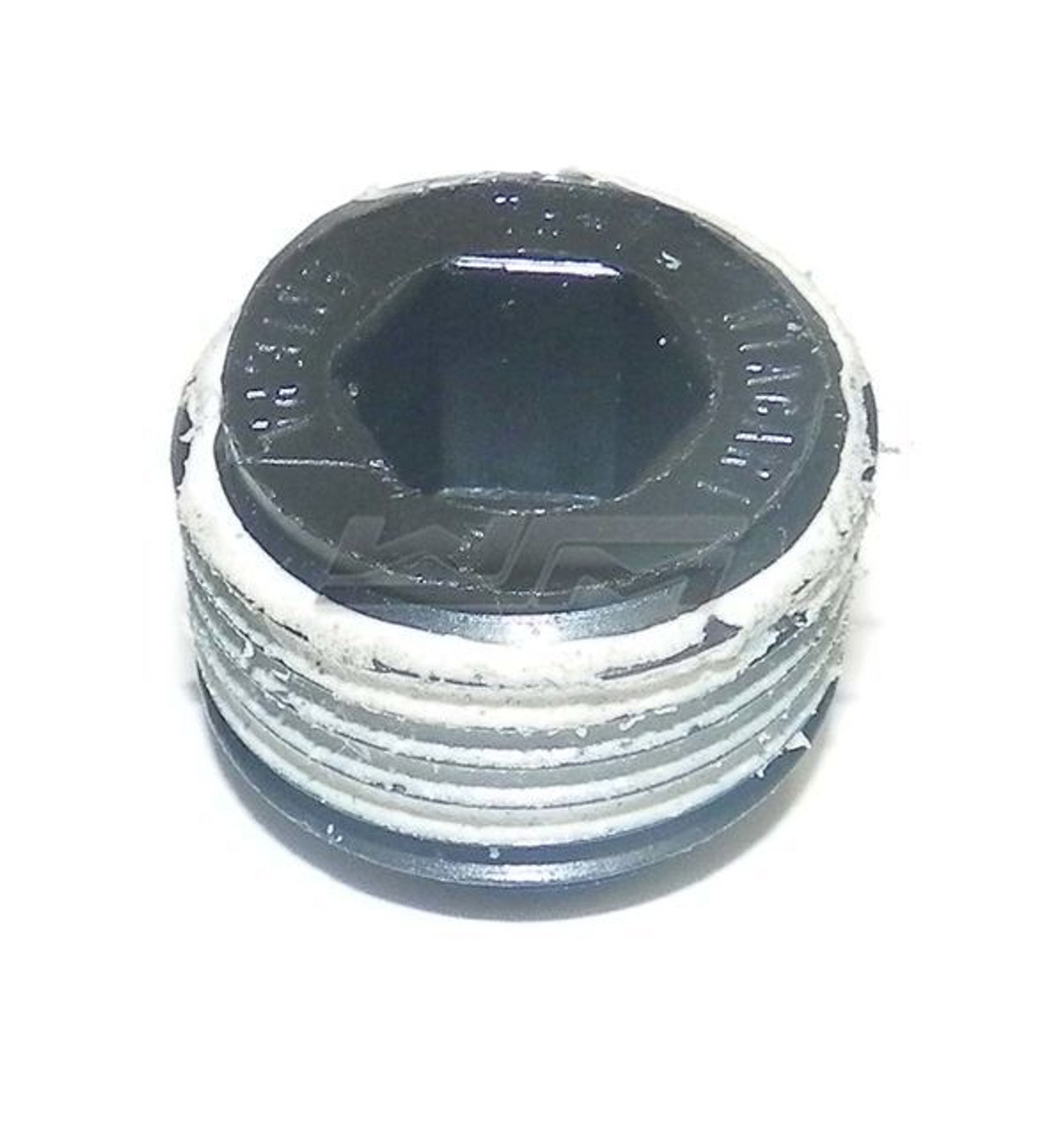WSM Jet Pump Rear Plug for Sea-Doo 900 / 1503 / 1630 2004