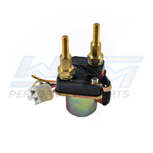 WSM Starter Solenoid for Kawasaki 750 - 1100 1995-2003 27010-3737