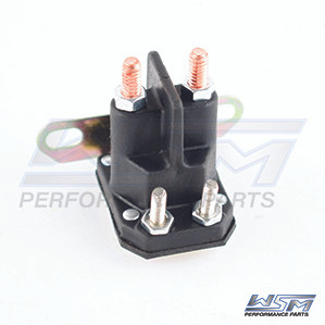 WSM Starter Solenoid for Sea-Doo 580 / 650 1990-1994 278000077