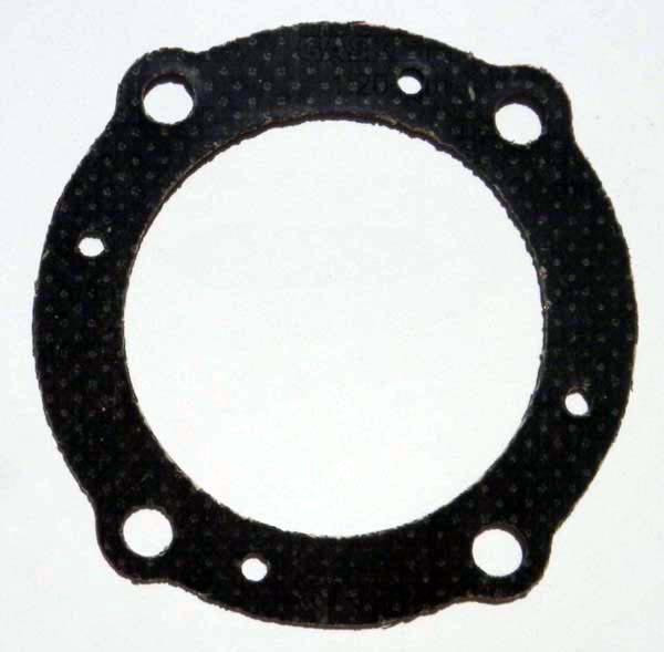 1107-04 M専用 WSM Muffler Gasket for Kawasaki 1100 1996-2004 11060-3769, 11061
