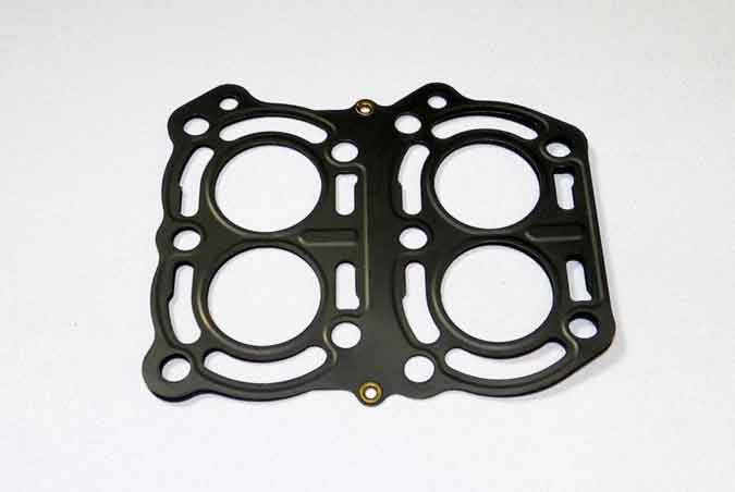 Yamaha V Star 4PCS Valve Cover O-rings Gaskets For Yamaha XV1000 XVS650 XVS1100 93210 Cylinder Head & Valve Cover Gaskets For Ford Ranger - Foto 1