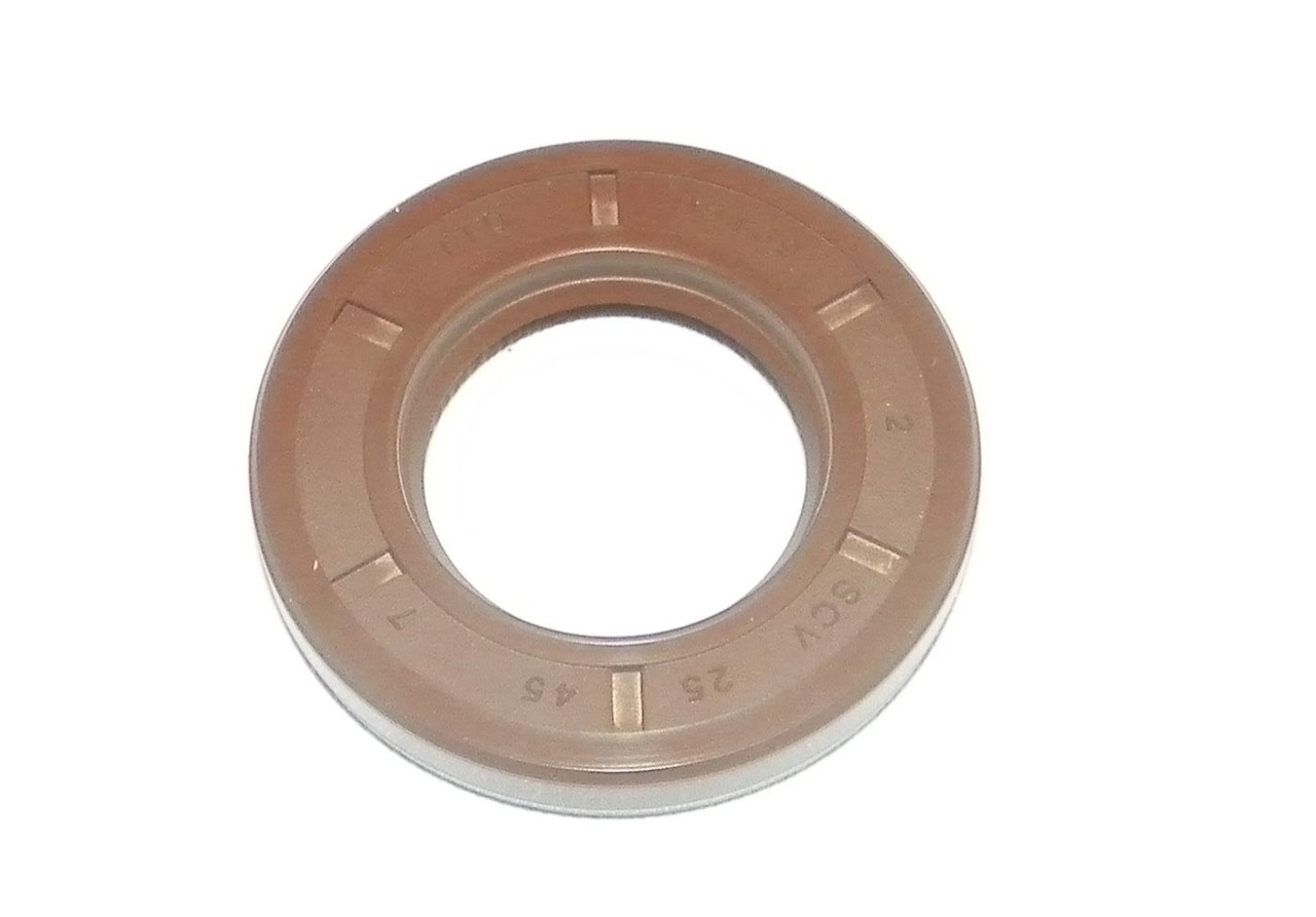 WSM Jet Pump Oil Seal for Kawasaki 750 / 900 1995-2002 92049-3718