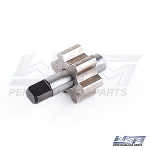 WSM Oil Pump Shaft for Sea-Doo 1503 / 1630 2004-2024 420837543 010-091