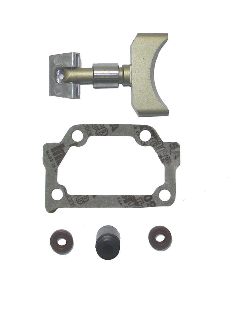 WSM Power Valve Rebuild Kit for Yamaha 800 - 1200 1995-2005 010