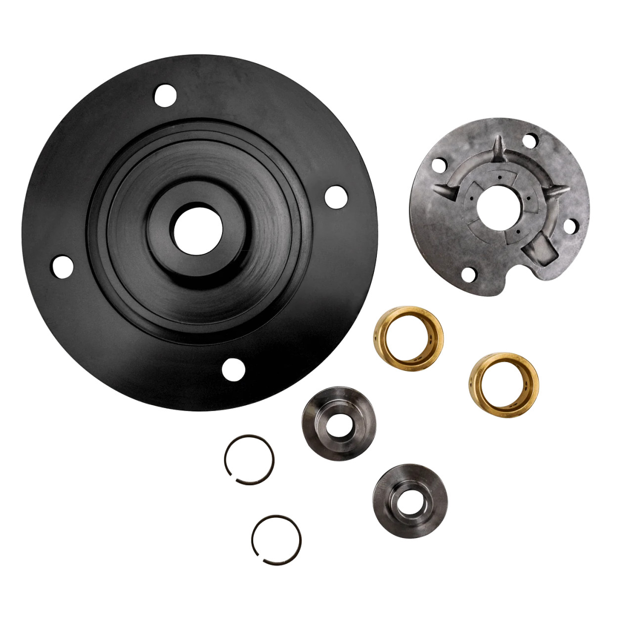 WORX Yamaha SHO/SVHO FX-SVHO FX-SHO FZR FZS GP1800 2008-2017