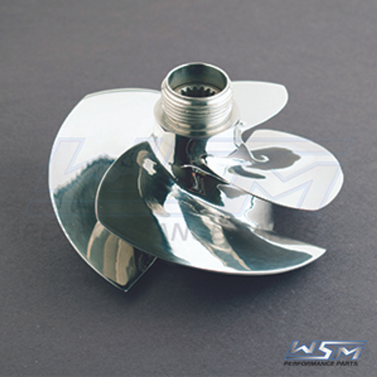 WSM Impeller for Sea-Doo 900 Spark 2014-2024 267000584 021