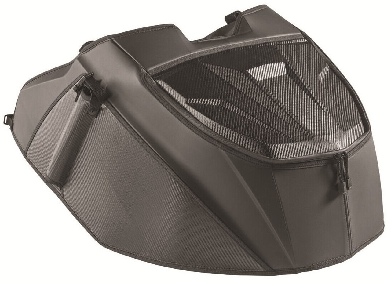 EOS ハードケース　YAMAHA YAMAHA OEM Top Case 45L BBW-F84A8-T0-00