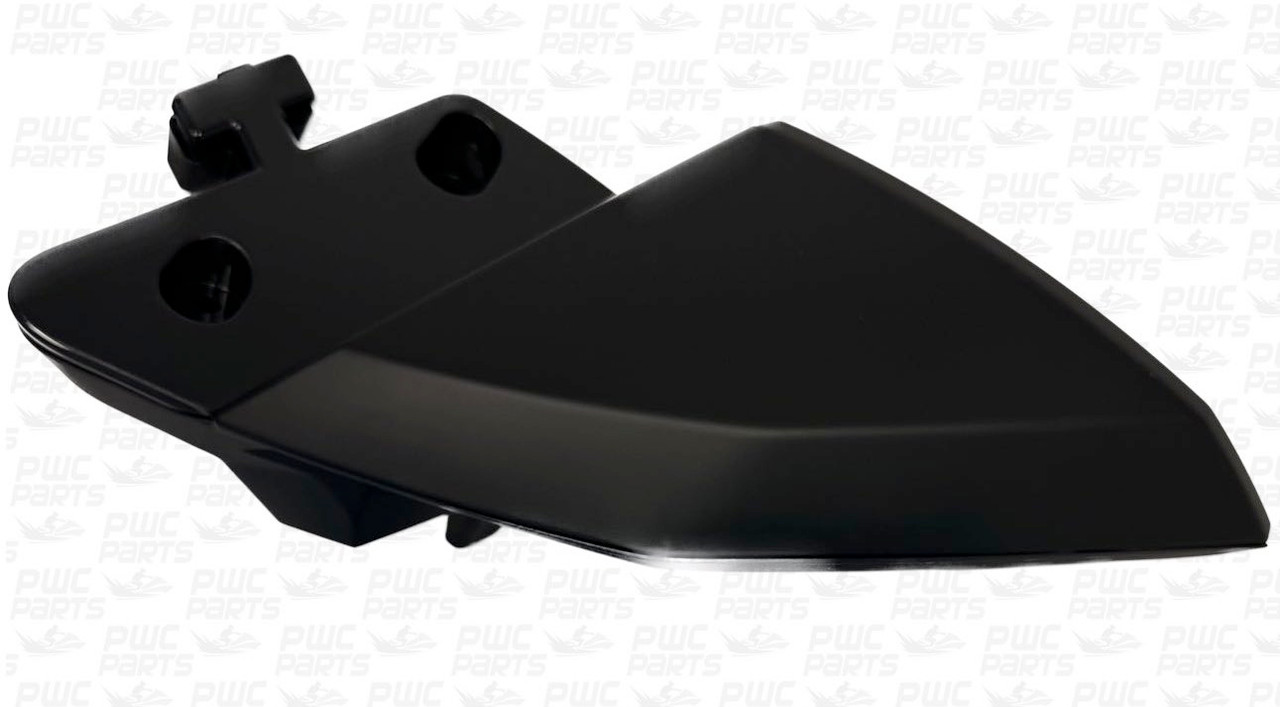 YAMAHA 2022 GP1800R SVHO LH Rear View for BLACK MIRROR Assembly