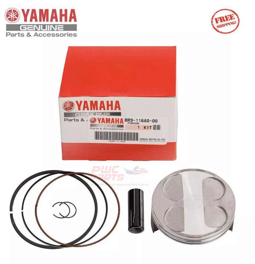 YAMAHA TDR250 ピストン 99999-02108 2YK-116 YAMAHA TDR250 ピストン 99999-02108 2YK-116 【公式ショッピングサイト】