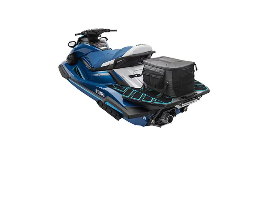 YAMAHA OEM VX RecDeck Touring Package F4N-U89F1-V0-00 NEW