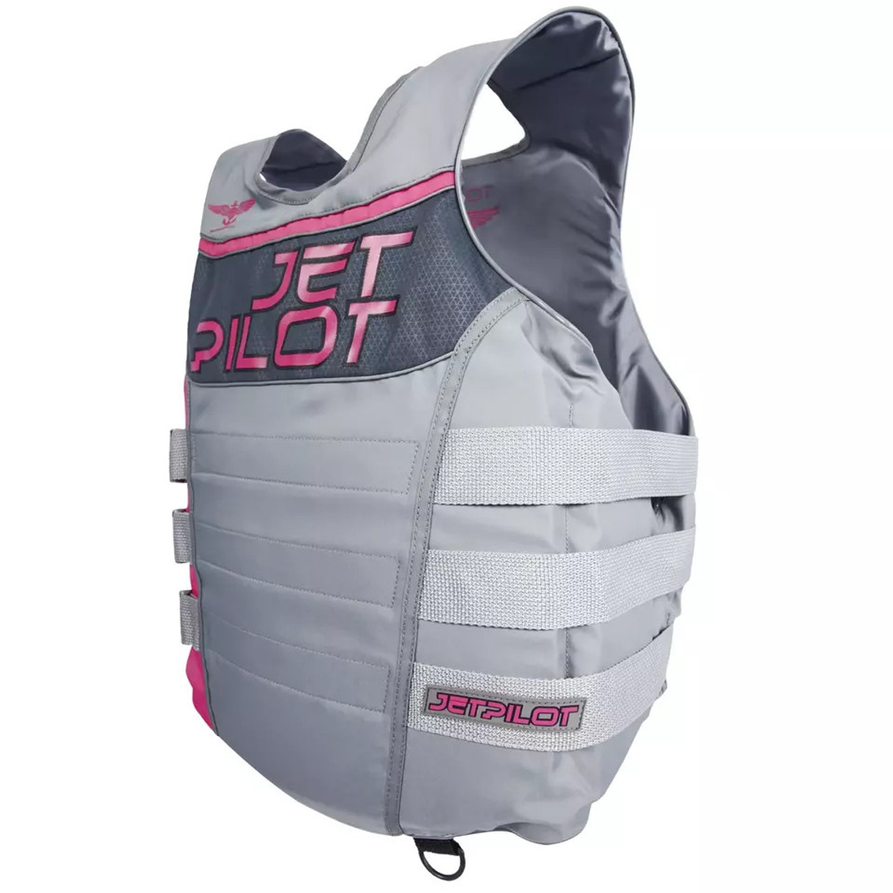 JETPILOT【ALLURE F/E NEO VEST】 PURPLE L Jetpilot RX Vault Vest 2025